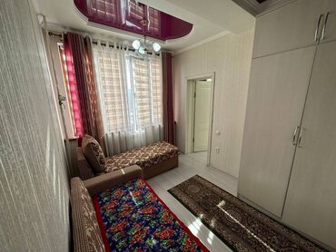 срочно продается квартира: 2 комнаты, 62 м², Элитка, 6 этаж, Евроремонт