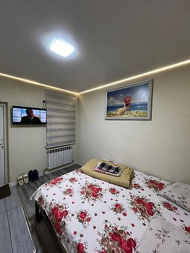 Посуточная аренда комнат: 32 м² — 7