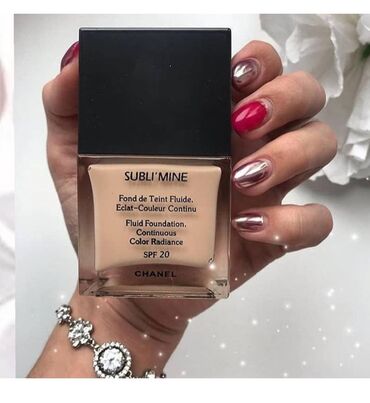 milani tonal krem qiymeti: ❤️CHANEL Tonal Kremi proffesional ortucu ❤️vizajistlerin secimi