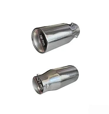 motore: Hrom nastavak za auspuh model 11. Nastavak auspuha model 11. ✨ Sve — 1