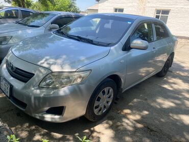 руль королла: Toyota Corolla: 2007 г., 1.6 л, Механика, Бензин, Седан