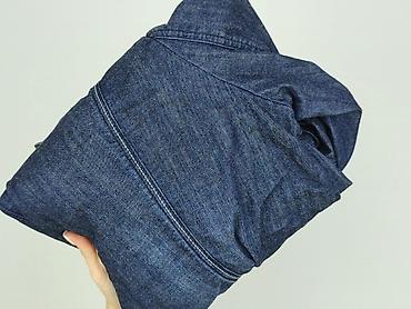 jeans clockhouse: Kurtka jeansowa damska, rozmiar XL — 6