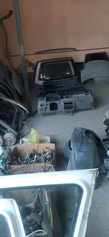 Другие детали для мотора: Автозапчасти для нексия, матиз,тико,совместимых моделей — — 3