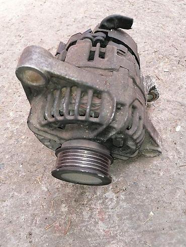 mini kompresor 12v220v: Fiat stilo 1.6 altenator. Originalni polovni delovi 147-156-GT-159- — 1