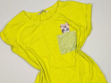 t shirty desigual: FreeStyle, T-shirt damski, rozmiar S