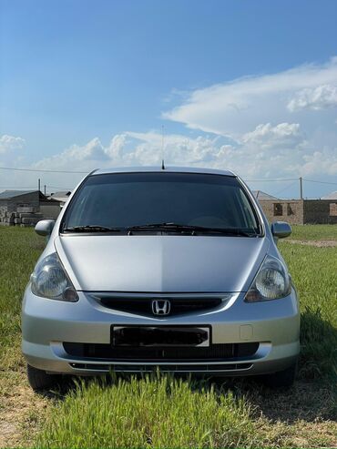 хонда жаз 2011: Honda Jazz: 2003 г., 1.4 л, Вариатор, Бензин, Хетчбек