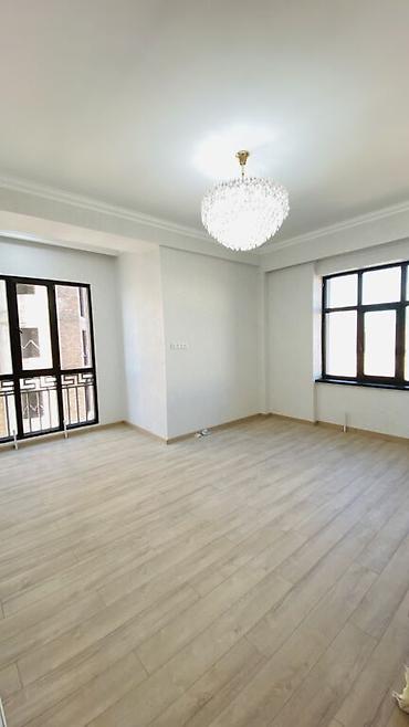 Продажа квартир: 2 комнаты, 74 м², Элитка, 5 этаж, Евроремонт — 4