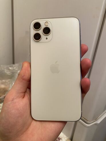 чехол айфон 8 доставка: IPhone 11 Pro, Б/у, 256 ГБ, Белый, Чехол, 80 %