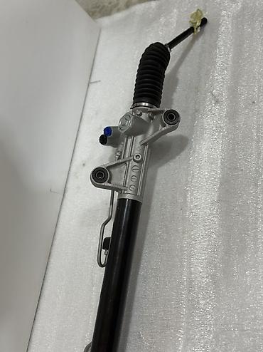 Рулевые рейки: Рулевая рейка Hyundai — 2
