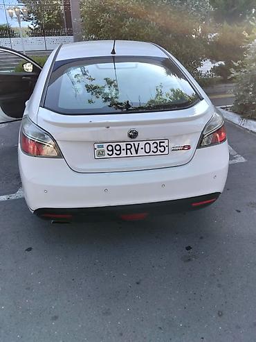 changan uni v: MG : 1.8 l | 2012 il 288000 km Sedan — 4