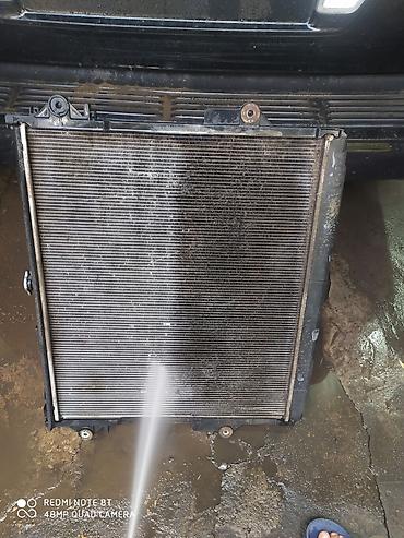 СТО, ремонт транспорта: Промывка, чистка систем автомобиля, Профилактика систем автомобиля, без выезда — 12