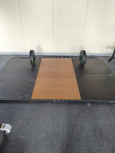 Беговые дорожки: Профессиональная беговая дорожка - Мощная электрическая беговая — 5