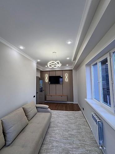 Другие виды отделочных работ: Больше 6 лет опыта — 12