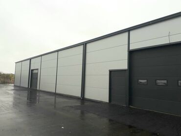 oduzete kuce na prodaju лозница: Naše montažne hale koriste najnoviju tehnologiju u građevinskoj
