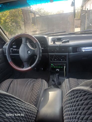 бокс на крышу авто купить в бишкеке: Daewoo Nexia: 2004 г., 1.6 л, Механика, Бензин, Седан