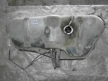 два бак: Топливный бак Daewoo 2012 г., Б/у, Оригинал, Корея — 4