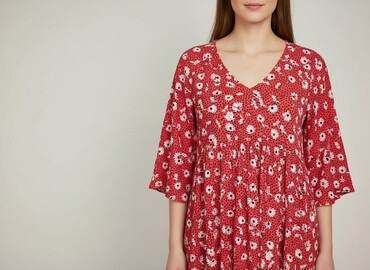 action sukienki: Medicine, Sukienka damska, rozmiar M w lalafo.pl action sukienki: Medicine, Sukienka damska, rozmiar M