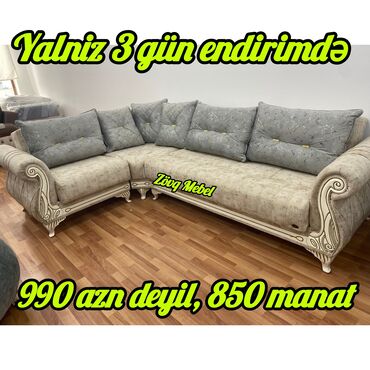 hesenoglu mebel instagram: Künc divan, Yeni, Açılan, Bazalı, Nabuk, Şəhərdaxili pulsuz çatdırılma