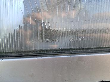 Mercedes-Benz: Mercedes-Benz W124: 1988 г., 2.3 л, Механика, Бензин, Универсал — 6