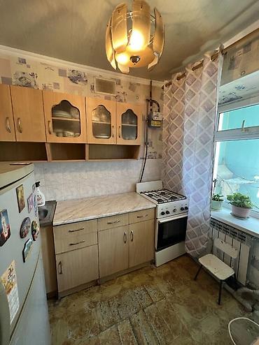 2х комнат: 2 комнаты, 43 м², Индивидуалка, 1 этаж, Старый ремонт — 4