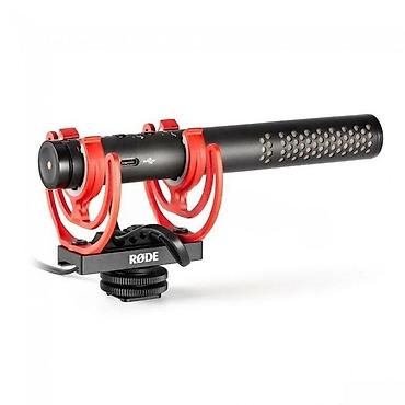 mini dv kamera: Rode Vide Mic NTGRode Vide Mic NTG Rode Vide Mic NTG, professional — 1