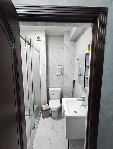 секционные комнаты: Сдается 3 КОМНАТНАЯ КВАРТИРА 📍ЖК Sun House CK Delmar 📐Площадь — 90 м? — 7