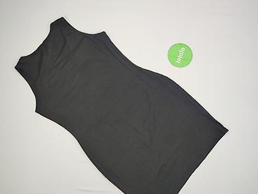 pull and bear bezrekawnik: Sukienka damska, rozmiar L — 3
