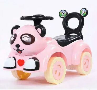 thor igračka: Guralica za decu – Životinje 🐥🐼🐸 Guralice za mališane – veseli dizajni