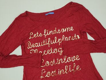 t shirty coco: Blue, Bluzka damska, rozmiar S