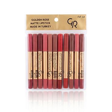Pomada Golden Rose Yeni