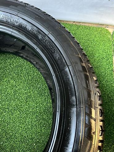 rays volk: Шины 205 / 55 / R 16, Лето, Новый, Пара, Легковые, Франция — 5