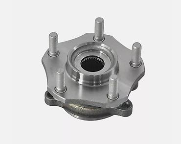 Другие автозапчасти: Ступица HONDA ACCORD Подшипник ступицы. ACCORD 10 2018, 2019, 2020 — 13