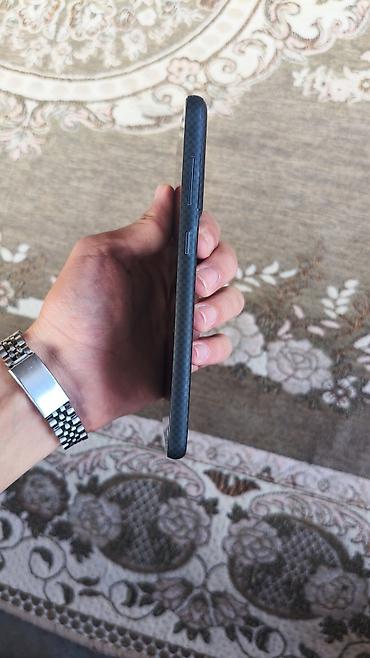 samsung nausnik: Samsung Galaxy S21 FE, 128 GB, rəng - Qara, Barmaq izi — 5