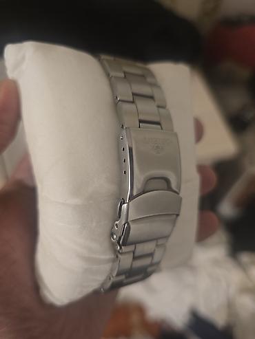 breitling saat: Orient dalğıc üslublu qol saatı - Brend: Orient - Mexanizm: Avtomatik — 1