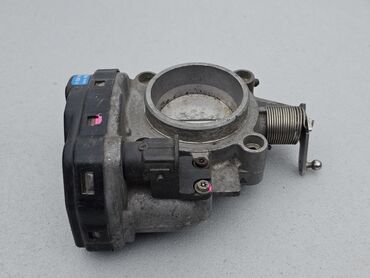 Дроссельные заслонки: Дроссельная заслонка Mercedes-Benz 1997 г., Б/у, Оригинал, Германия — 7