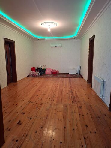 Həyət evləri və villaların satışı: Zığ qəs. 5 otaqlı, 117 kv. m, Kredit yoxdur, Orta təmir — 1