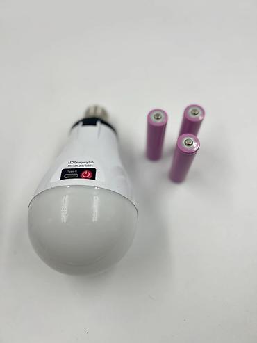 led iwiqlar: Yeni, LED lampa, 85 Vt, Zəmanətsiz, Ödənişli çatdırılma — 4