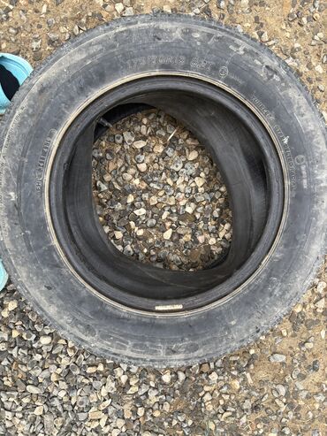 lezva disk elantra: İşlənmiş Şin 175 / 70 / R 13