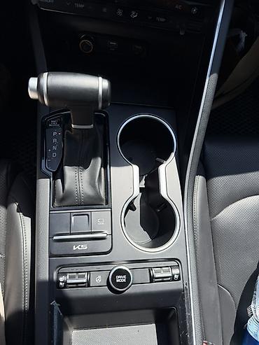 Kia: Kia K5: 2023 г., 2 л, Автомат, Газ, Седан — 9