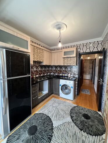 Həyət evləri və villaların satışı: Biləcəri 4 otaqlı, 105 kv. m, Orta təmir — 3