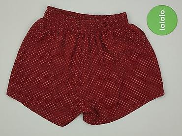 trampki do komuni: Szorty damskie, rozmiar L — 3