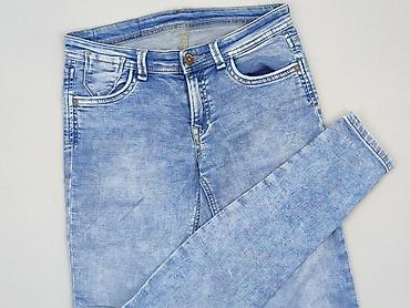cargo stradivarius: Jeansy damskie, rozmiar S — 1