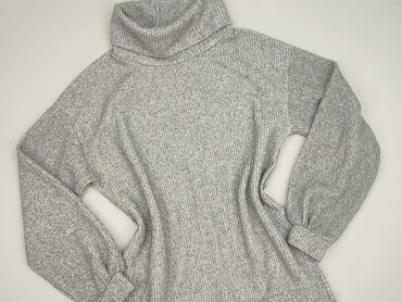 Kobiety: Golf damski, Stradivarius, rozmiar S