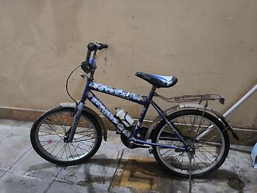 velosiped 2 el: Salam velosiped satiram.Velosiped normal veziyetedi usag surulecek — 2