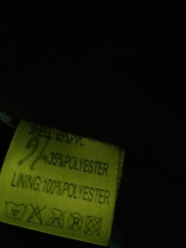 Ostale jakne, kaputi, prsluci: Elegantna ženska jakna – Fascinate Collection, veličina XL - Boja — 8