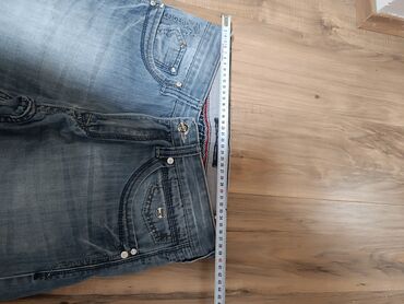 Farmerke: RASPRODAJA!!!MUSKE PANTALONE SVE SA SLIKA!!!Tomy Hilfiger,Bogner — 2