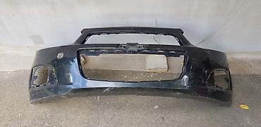 too box: BRANIK AVEO ZA CHEVROLET AVEO | chevrolet aveo prednji branik 96 — 1