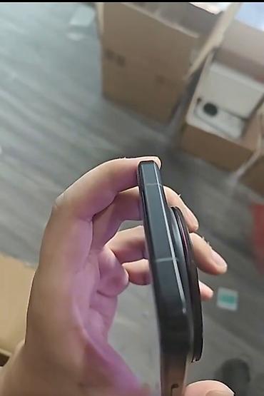 red magic 6: Xiaomi, 15 Ultra, Б/у, 256 ГБ, цвет - Зеленый, 1 SIM, 2 SIM — 5
