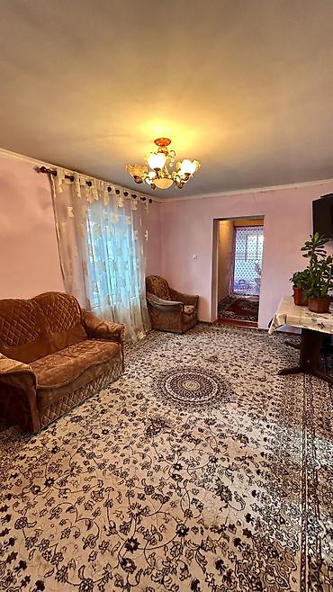 Продажа домов: Дом, 97 м², 5 комнат, Собственник, Старый ремонт — 3