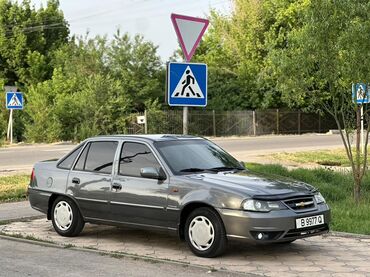 daewoo nubira машина: Daewoo Nexia: 2013 г., 1.6 л, Механика, Бензин, Седан